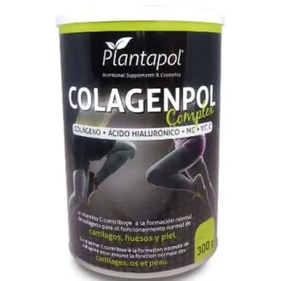 Plantapol Colagenpol Complex 300Gr.: ціни та характеристики