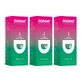 Oddent Triplo Ополаскиватель для рта 3 x 150 мл