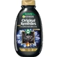Garnier Original Remedies Балансуючий шампунь з магнітним вугіллям