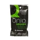 Uniq Megasex чувствительные презервативы без латекса с резинкой 3 шт.