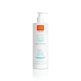 Martiderm Sun Care Лосьон после загара, 400 мл
