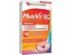 Forté Pharma Multivit 4 г Енергія