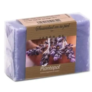 Plantapol Натуральное лавандовое мыло 100 гр.