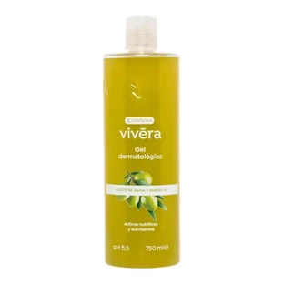 Acofarma Vivera Omega Olive Gel 750 мл