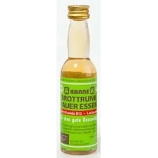 Biolasi Kanne Pauer Essenz Concentrate Bio 40Ml.