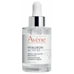 Сироватка-концентрат Avene Hyaluron Activ B3 30 мл