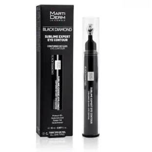 Martiderm Black Diamond Sublime Expert Eye Contour 15ml