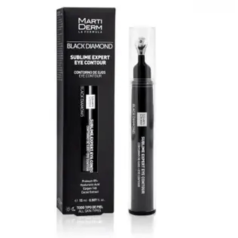 Martiderm Black Diamond Sublime Expert Eye Contour 15ml: цены и характеристики