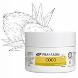 Pranarom Органическое кокосовое растительное масло, 100 мл