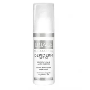Uriage Depiderm Anti-Spot Day Care 30 мл