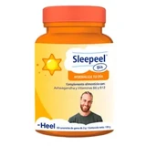 Heel Spleepeel Dia 60 жевательных резинок