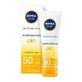 NIVEA Сонцезахисний крем проти плям Q10 SPF50 50 мл