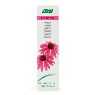 Зубная паста A.Vogel Dentalforce Echinacea 100 мл
