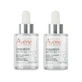 Avene Hyaluron Activ B3 Волюмізуюча сироватка-концентрат для об'єму, упаковка 2 x 30 мл
