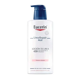 Eucerin Urea Repair 5% Ароматизированный лосьон для тела 400 мл