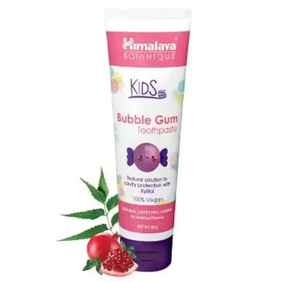 Himalaya Botanical Toothpaste 80Gr.: цены и характеристики