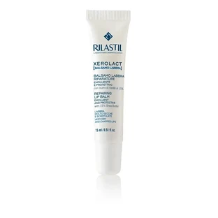 Rilastil Lip Repair Бальзам для губ 10 мл