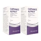 Ysonut Capivance Alpha F, упаковка 2 x 60 капсул