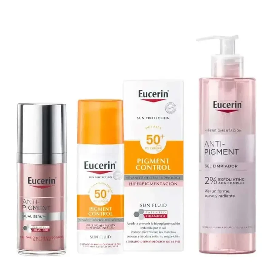Eucerin Anti-Blemish Pack: ціни та характеристики