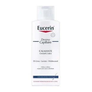 Шампунь з сечовиною Eucerin 250 мл