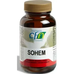 Cfn Sohem 60 капсул