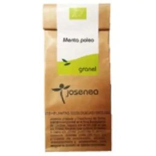 М'ята пінна м'ятна Josenea Bag 50гр.