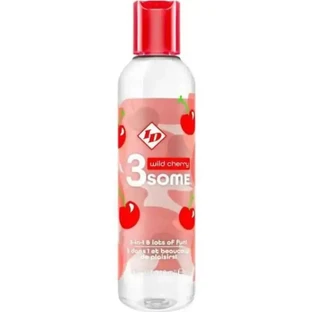 Id 3Some - 4 Fl Oz Cherry