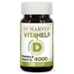 Marnys Vitahelp Вітамін D 4000Ui 120In 120Pills