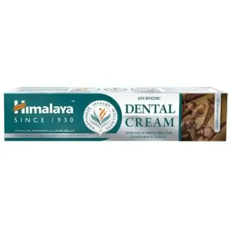 Himalaya Гвоздичная зубная паста 100 гр.: цены и характеристики