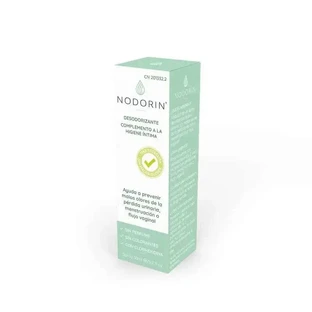 Devicare Nodorin спрей, 30 мл