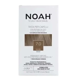 Краска для волос Noah Blonde 7.0 140 мл.