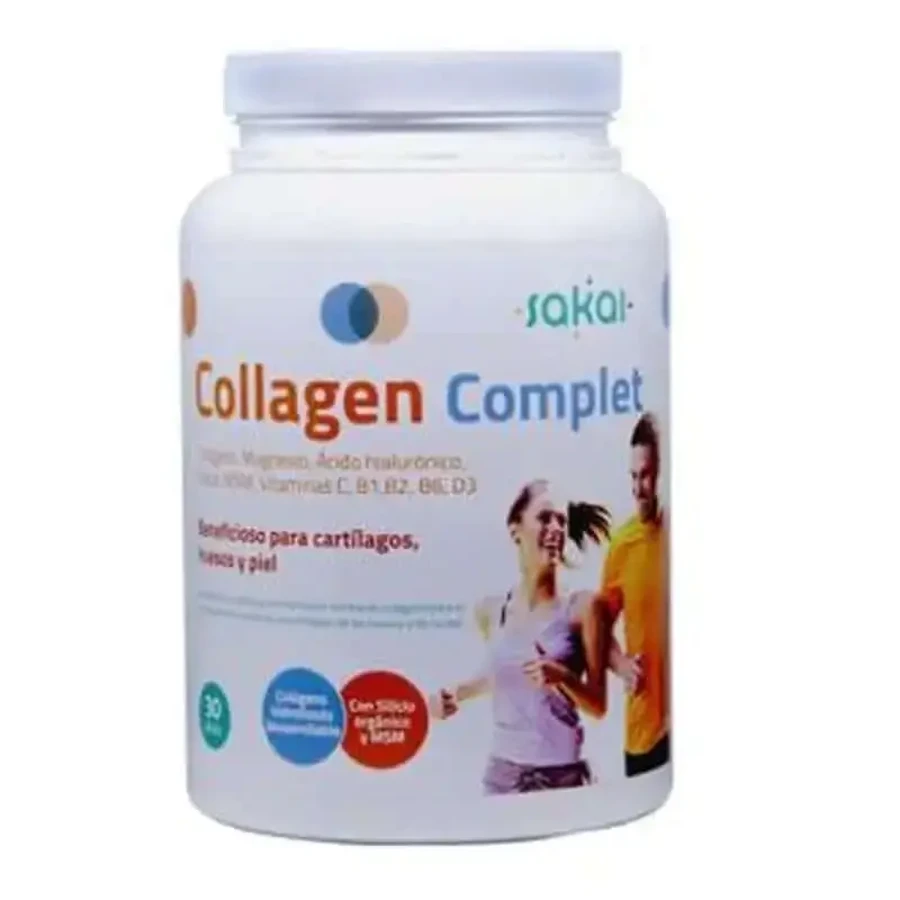 Sakai Complete Collagen 330Gr.: ціни та характеристики