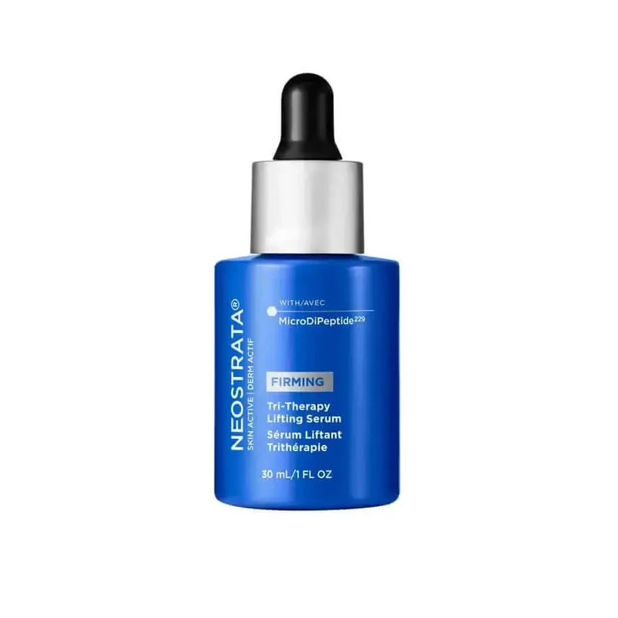 Neostrata Skin Active Tri-Therapy Ліфтинг-сироватка з гіалуроновою кислотою 30мл: ціни та характеристики