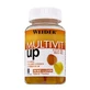 Weider Energy Boost Gummies Multivit, 80 жевательных резинок