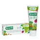 Gum Kids Зубная паста для детей +3 года Клубника 50 мл Фтор