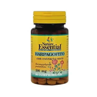 Nature Essential Harpagophytum 150 мг (сухий екстракт), 60 компл.
