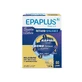 Epaplus Sleepcare Мелатонін Ретард Баланс з триптофаном, 30 г, 60 таблеток
