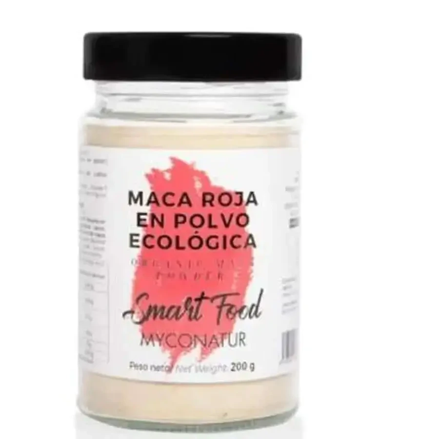 Myconatur Myconatur Red Maca Powder 200Gr. Eco: цены и характеристики
