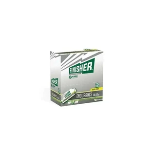 Finisher Endurance Gel 12 пакетиків по 50 грамів