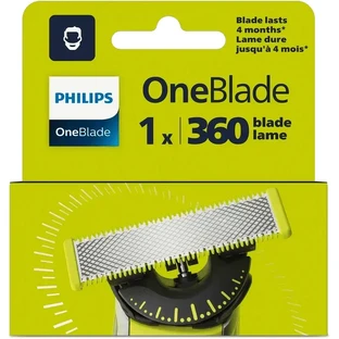 Змінне лезо Philips Oneblade 360