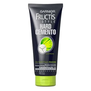 Garnier Fructis Style Гель для фіксації твердого цементу абсолютної фіксації 200 мл