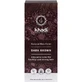 Khadi Herbal темно-коричневого цвета, 100 г