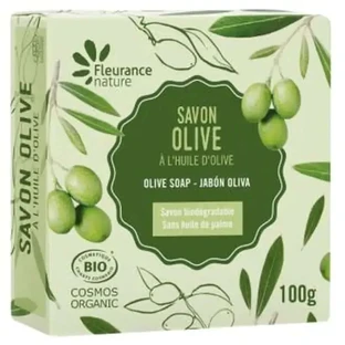 Fleurance Nature Оливкове ароматизоване мило 100 гр.