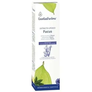 Esential Aroms Fucus Lipid Extract 100Ml.