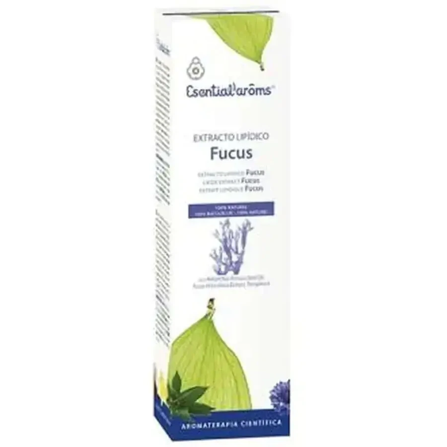 Esential Aroms Fucus Lipid Extract 100Ml.: цены и характеристики