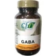 Cfn Gaba 500 мг, 60 капсул