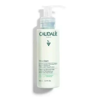 Мигдальне очищувальне молочко Caudalie, 100 мл