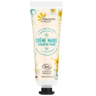 Крем для рук Fleurance Nature Tiaré Flower 30 мл.