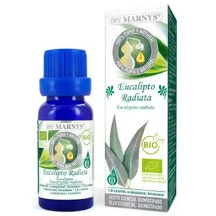 Ефірна олія Marnys Eucalyptus Radiata Quimiot 10 мл біо