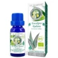 Ефірна олія Marnys Eucalyptus Radiata Quimiot 10 мл біо